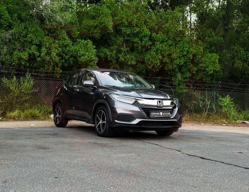 هوندا HRV LX هوندا HR-V | 1.8 لتر | 2021 | خليجية | خالية من الحوادث | بحالة ممتازة | 722 شهرياً