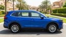 Honda CR-V TOURING 2024 | AED 1696/Month | 0 DP | 30 Day Return | Warranty