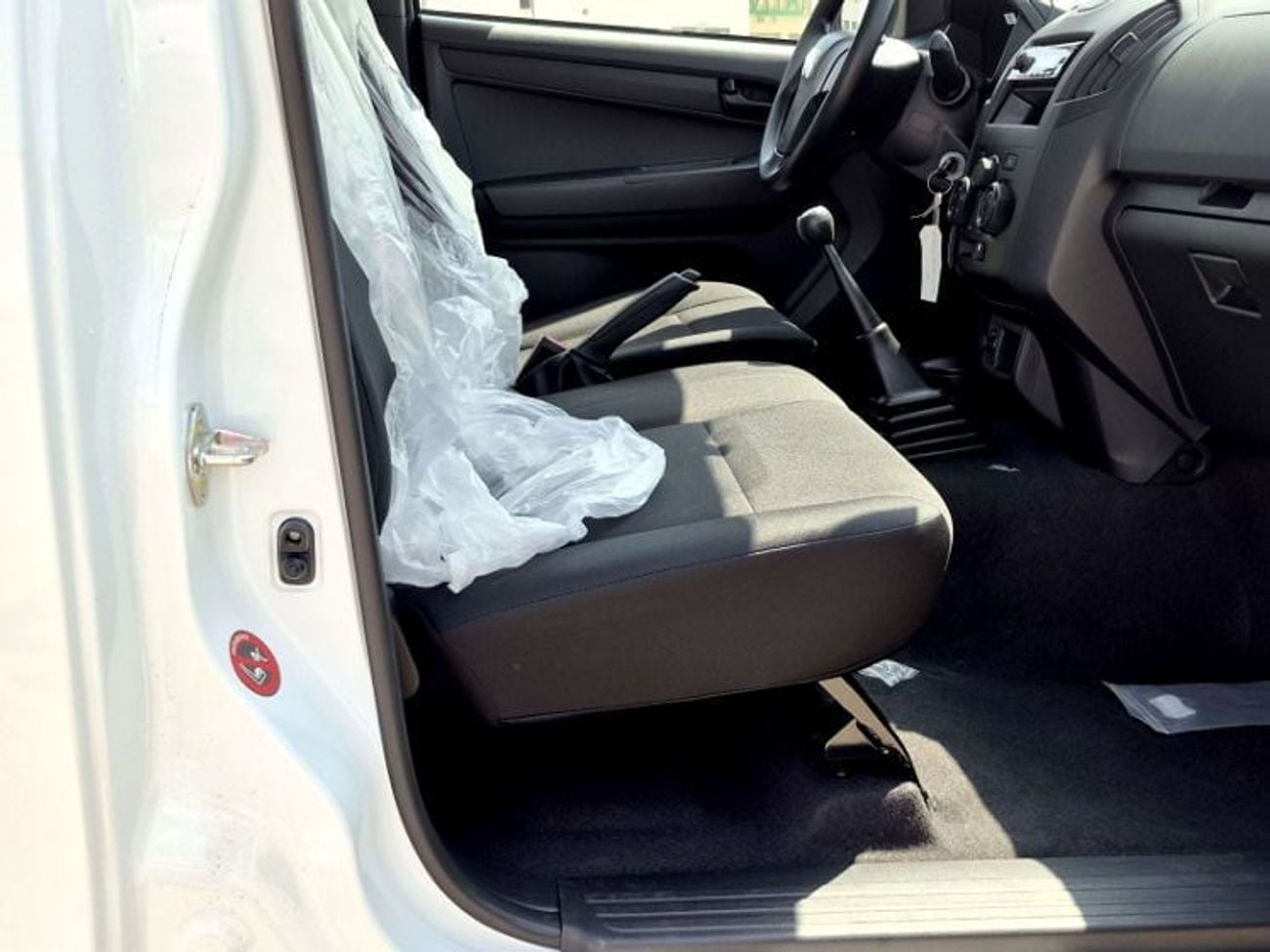 Isuzu D-MAX Isuzu D-MAX S/C