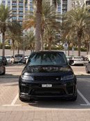 Land Rover Range Rover Sport AUTOBIOGRAPHY DYNAMIC