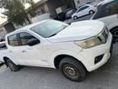 Nissan Navara SE CSF