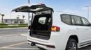 Toyota Land Cruiser GXR HYBRID