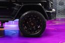 BRABUS 900 - Mercedes-AMG G 63 900 Rocket Edition 4 × 4²