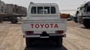 Toyota Land Cruiser Pick Up