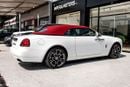 Rolls Royce Dawn Black Badge