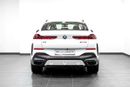 BMW X6 M60i LUXURY M60i M Performanc Luxury