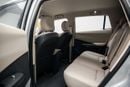 نامي 06 Vigo EV - Silver Inside Beige | Export Only