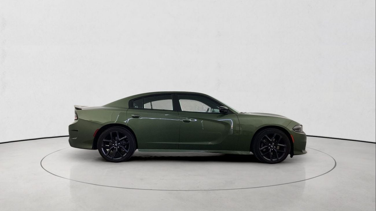 Dodge Charger GT | Guaranteed Warranty | 0 Down Payment