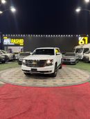 Chevrolet Tahoe Z71