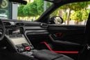 لامبورغيني اوروس PERFORMANTE معدلة بالكامل بواسطة نوفيتك، كاملة المواصفات، طلاء أصلي، خالية من الحوادث، بحالة ممتازة.