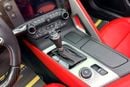 Chevrolet Corvette ZR1 3LZ, Warranty, Full Service History, Fully Loaded, GCC