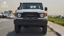 Toyota Land Cruiser Pick Up LC79 2.8L DC LC79 - 2.8L Diesel - Automatic Transmission - Diff Lock - Power Window & Mirror - GCC Specs