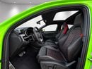 Audi RSQ3 Agency Warranty + Service Contract until 30/09/ | RSQ3 2.5TFSI | 400 HP