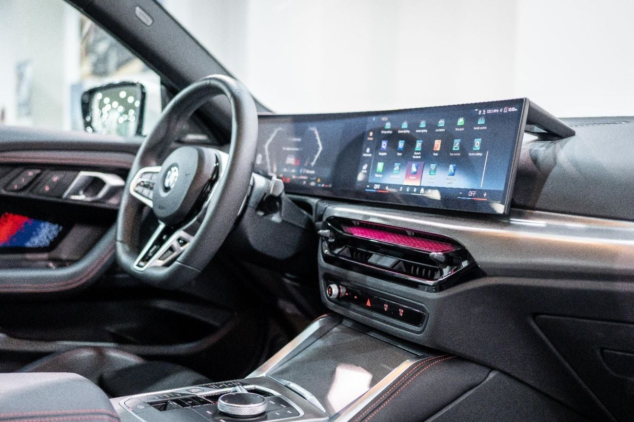 BMW 230i LUXURY M SPORT PACKAGE
