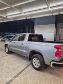 Chevrolet Silverado 1500 CREW CAB 2LT TRAILBOSS The car is in excellent condition, 4x4, imported from Canada, no accidents or paintwork.