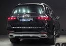 Mercedes Benz GLS580 4MATIC