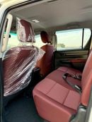 Toyota Hilux GLX
