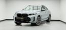 بي أم دبليو X6 XDRIVE40I M SPORT