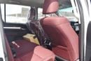 Toyota Hilux SGLX Toyota hilux 2.7L A/T petrol MY2025 for export only
