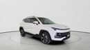 JAC JS4 LUXURY | Guaranteed Warranty | 0 Down Payment