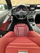 مرسيدس بنز C 450 AMG 4MATIC