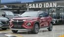 Suzuki Fronx GLX 1.5