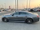 Mercedes Benz CLS350 AMG
