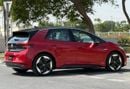 Volkswagen ID.3/Life TECH VOLKSWAGEN ID3 VERY AMAZING COLOUR