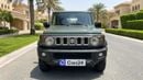Suzuki Jimny GLX 2024 | AED 968/Month | 0 DP | 30 Day Return | Warranty