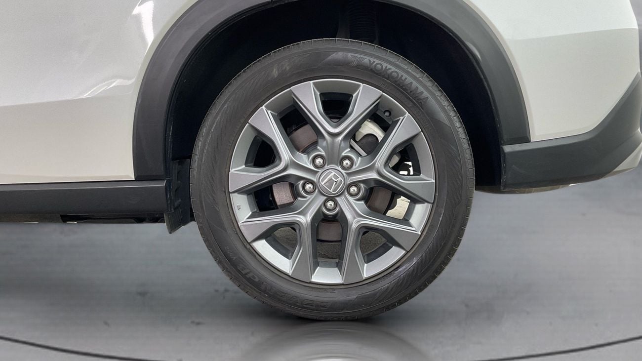 Honda ZR-V LX | Guaranteed Warranty | 0 Down Payment