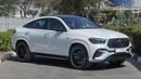 Mercedes Benz GLE53 AMG COUPE 4MATIC+ (For Export , НА ЭКСПОРТ) EQ Boost 2026 GCC Без пробега