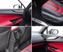 لكزس NX350h PLATINUM 2.5