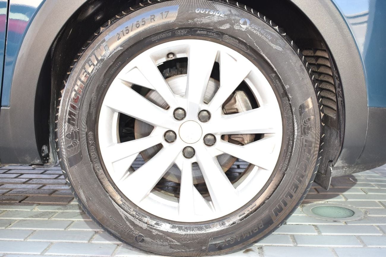 Peugeot 3008 ACTIVE FROM 1069 PM. MANUFACTURER WARRANTY
