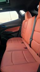 Changan X5 Plus Zero km Full option