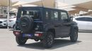 Suzuki Jimny GLX 1.5L GLX (A/T) | Agency Warranty | Zero Downpayment | Free Test Drive at your Location