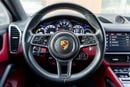 Porsche Cayenne STANDARD