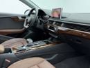 Audi A5 40 TFSI S-LINE