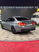 بي أم دبليو 530i LUXURY