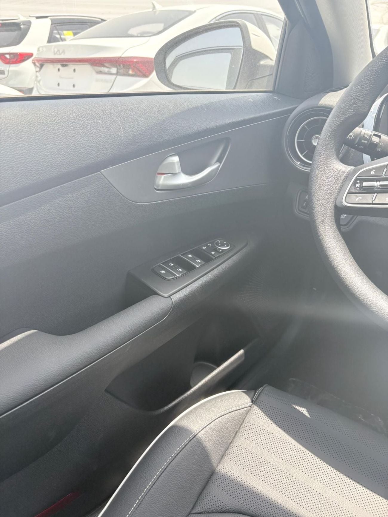 Kia K3 EX DLX Kia K3 1.5L Comfort 2026