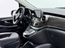 Mercedes Benz V 250 AVANTGARDE/E 2023 Mercedes Benz V250 Avantgarde, Warranty, Full Service History, Excellent Condition, GCC