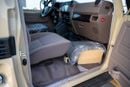 تويوتا لاند كروزر بيك أب 70 LC 79 STD-E1 AUTOMATIC 2026 MODEL