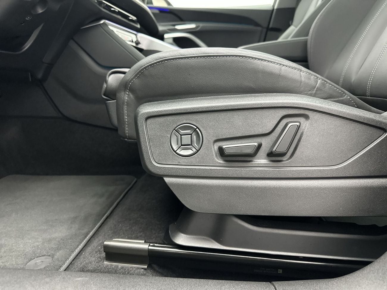 Audi Q5 45 TFSI S-LINE quattro 204hp (Ref# 28628)