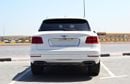 Bentley Bentayga Signature