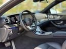 Mercedes Benz E 450 STANDARD