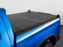Chevrolet Silverado 1500 CREW CAB ZR2