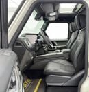 Mercedes Benz G63 AMG STANDARD