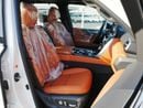 Lexus LX700h VIP