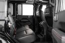 Jeep Wrangler RUBICON