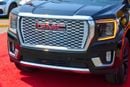 جي أم سي يوكون XL DENALI