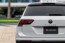 Volkswagen Tiguan Life Tiguan Life | 1,273 P.M | 0% Downpayment | Low KMs